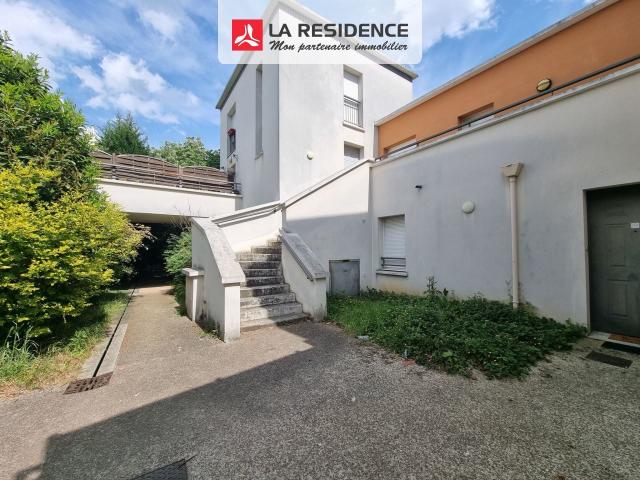 Appartement 1 pièce 33 m²