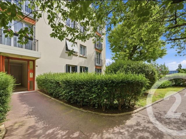 Appartement 1 pièce 33 m²