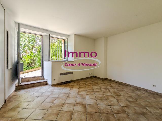 Appartement 1 pièce 33 m²
