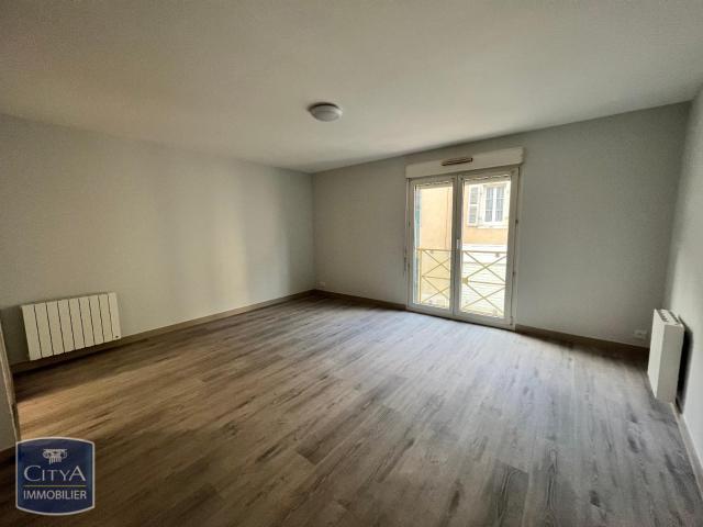 Appartement 1 pièce 33 m²