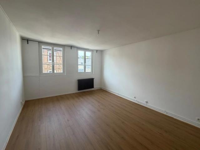 Appartement 1 pièce 33 m²