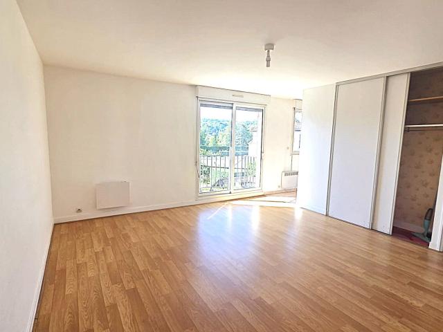 Appartement 1 pièce 33 m²