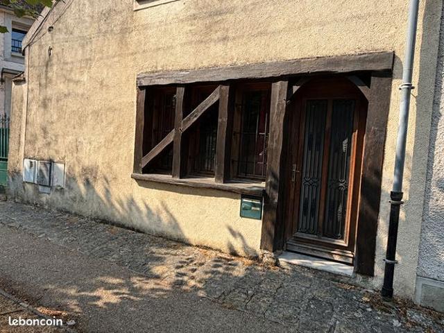 Appartement 1 pièce 33 m²