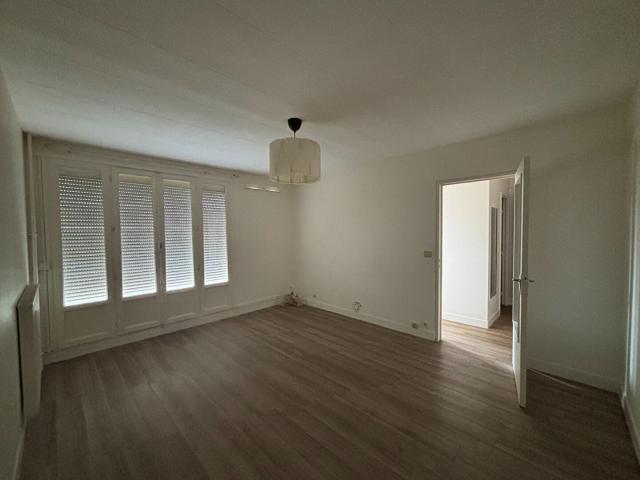 Appartement 1 pièce 33 m²