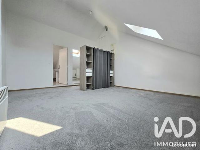 Appartement 1 pièce 33 m²