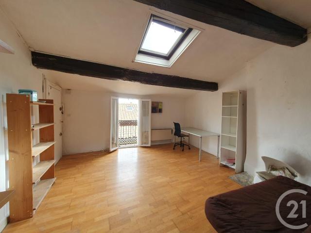 Appartement 1 pièce 33 m²