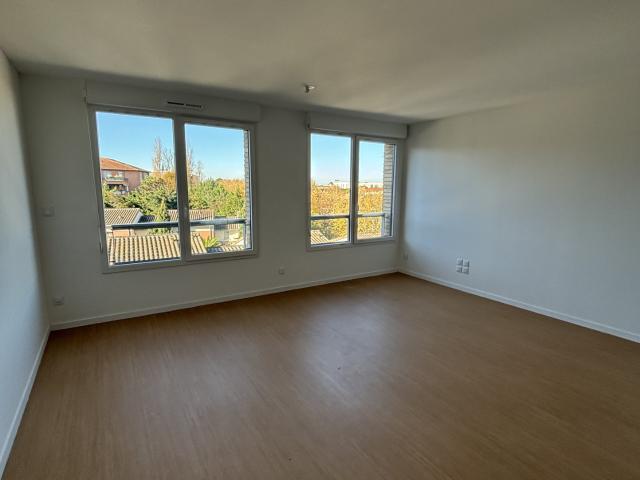 Appartement 1 pièce 33 m²