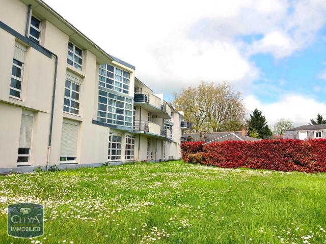 Appartement 1 pièce 33 m²