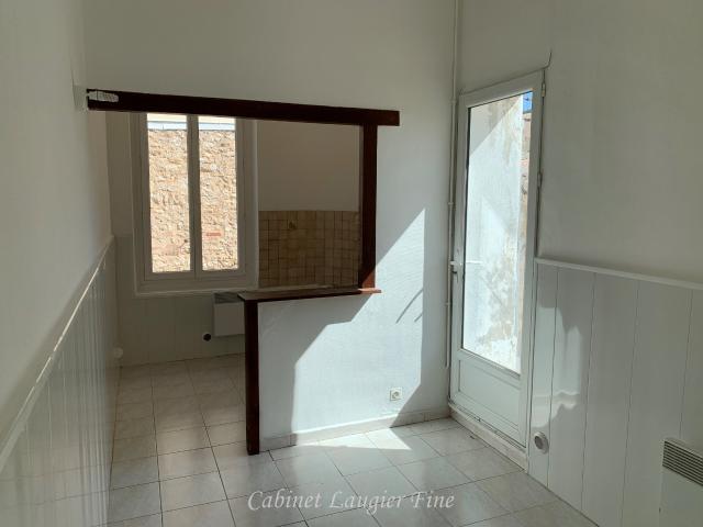 Appartement 1 pièce 33 m²