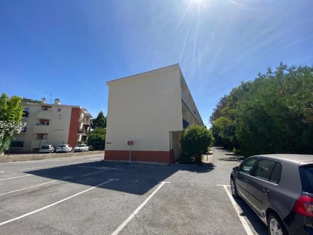 Appartement 1 pièce 33 m²