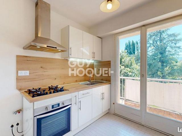 Appartement 1 pièce 33 m²