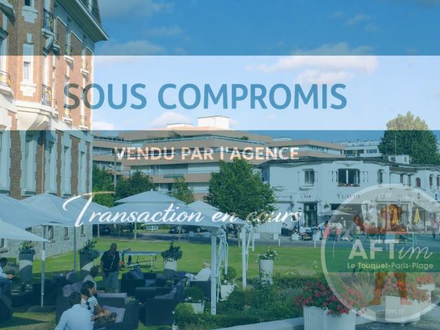 Appartement 1 pièce 33 m²