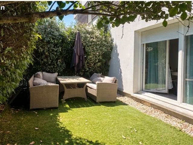 Appartement 1 pièce 33 m²