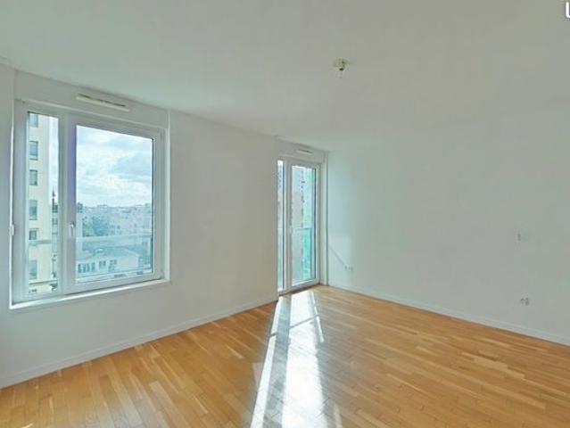 Appartement 1 pièce 33 m²