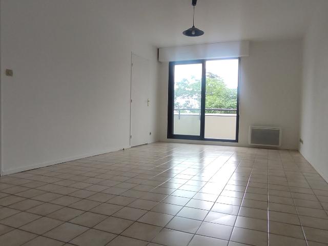 Appartement 1 pièce 33 m²