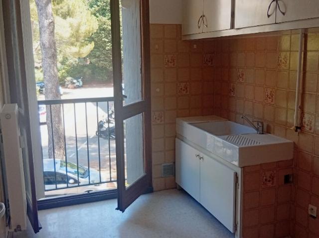 Appartement 1 pièce 33 m²