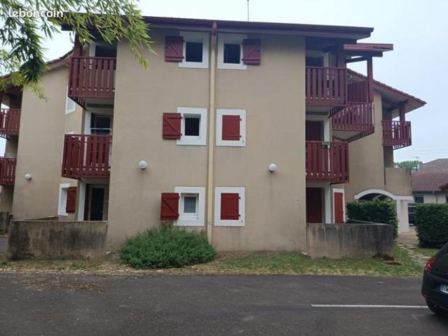 Appartement 1 pièce 33 m²
