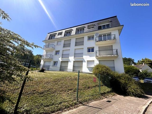 Appartement 1 pièce 33 m²