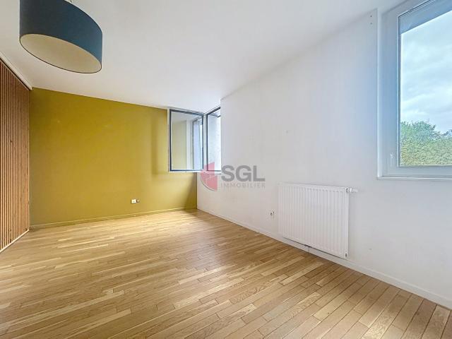 Appartement 1 pièce 33 m²