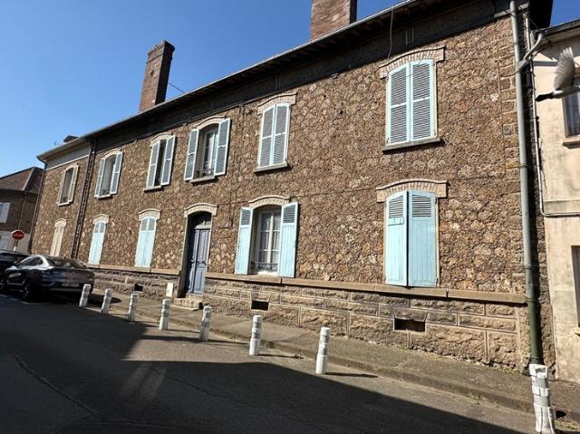 Appartement 1 pièce 33 m²