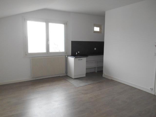Appartement 1 pièce 33 m²