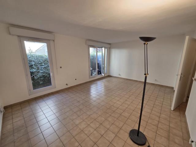 Appartement 1 pièce 33 m²