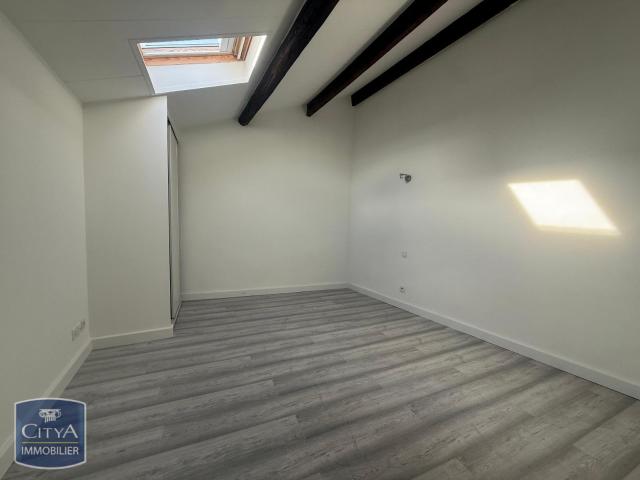 Appartement 1 pièce 33 m²