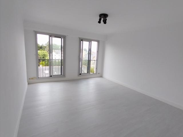 Appartement 1 pièce 33 m²