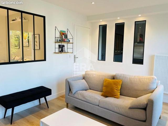 Appartement 1 pièce 33 m²