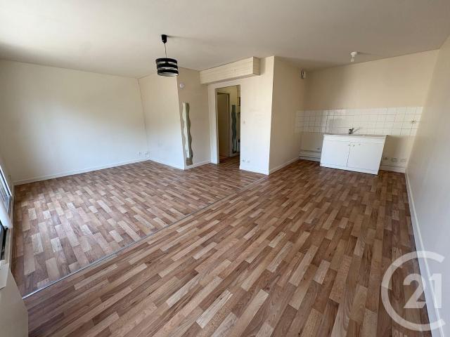 Appartement 1 pièce 33 m²