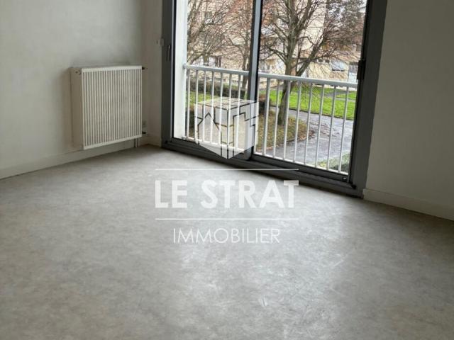 Appartement 1 pièce 33 m²
