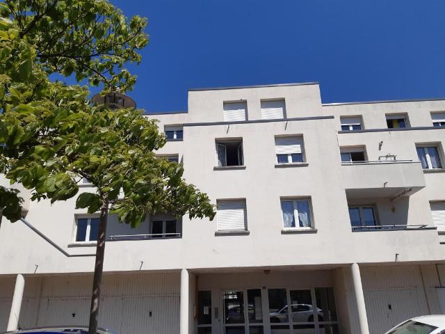 Appartement 1 pièce 33 m²