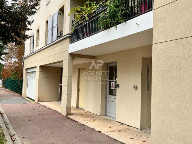 Appartement 1 pièce 33 m²