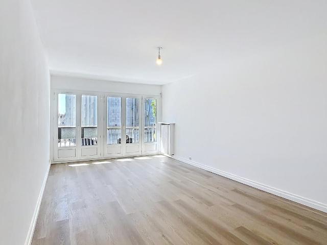 Appartement 1 pièce 33 m²