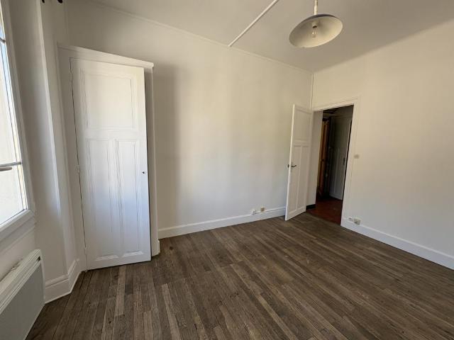 Appartement 1 pièce 33 m²