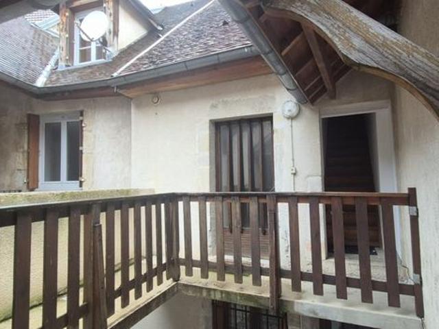 Appartement 1 pièce 33 m²