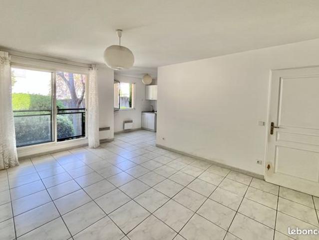 Appartement 1 pièce 33 m²