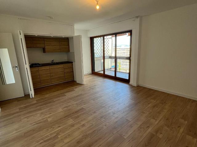 Appartement 1 pièce 33 m²