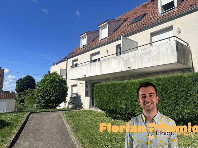 Appartement 1 pièce 33 m²