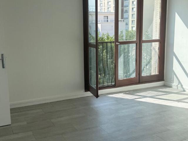 Appartement 1 pièce 33 m²