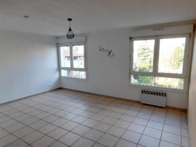 Appartement 1 pièce 33 m²