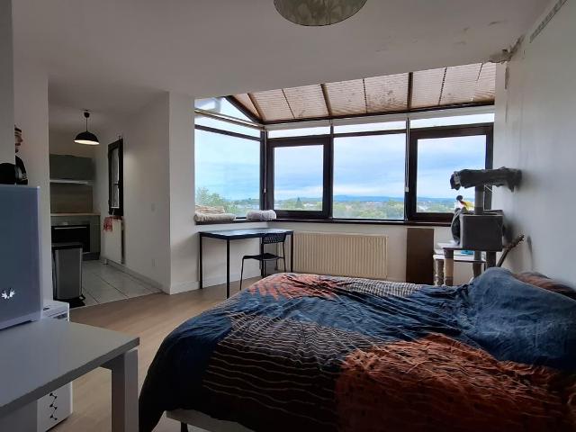 Appartement 1 pièce 33 m²