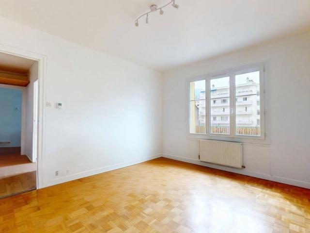 Appartement 1 pièce 33 m²