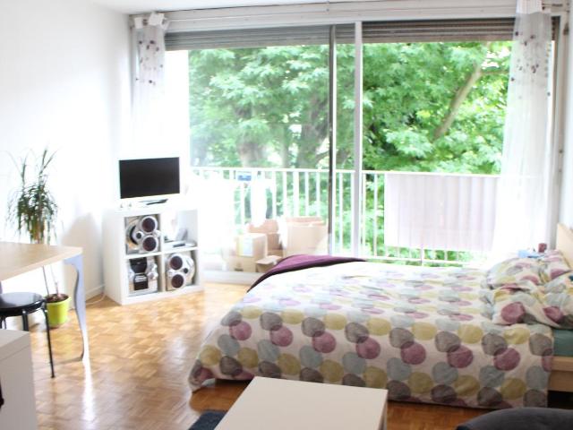 Appartement 1 pièce 33 m²