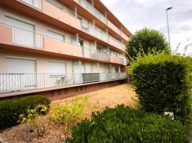 Appartement 1 pièce 33 m²