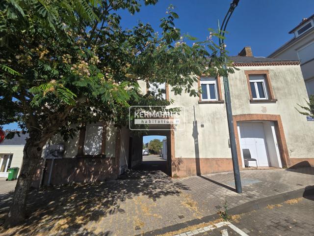 Appartement 1 pièce 33 m²