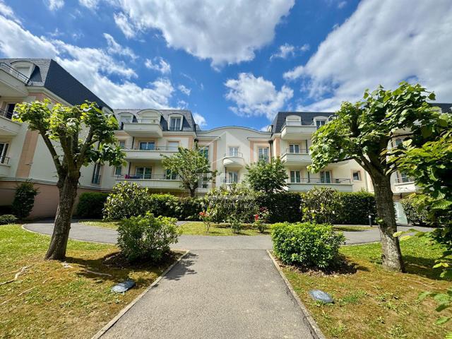 Appartement 1 pièce 33 m²
