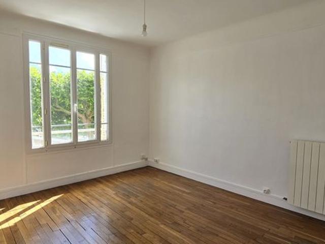 Appartement 1 pièce 33 m²