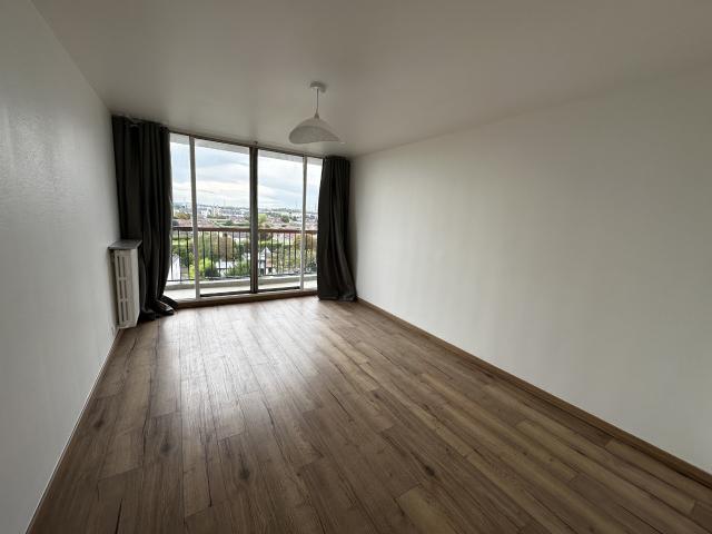 Appartement 1 pièce 33 m²