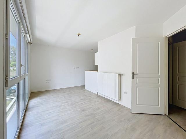 Appartement 1 pièce 33 m²